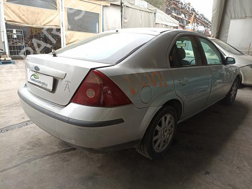 Left headlight FORD MONDEO III (B5Y) 2.0 16V TDDi / TDCi | BP9450075C28 