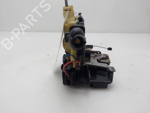 Front left lock VW POLO (9N_, 9A_)  | BP17900631C98 