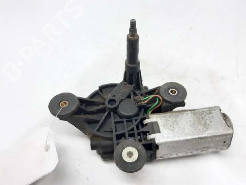 Used Rear wiper motor FIAT PANDA (169_) 1.2 (169AXF2A, 169AXF1A) (69 hp) 5843849