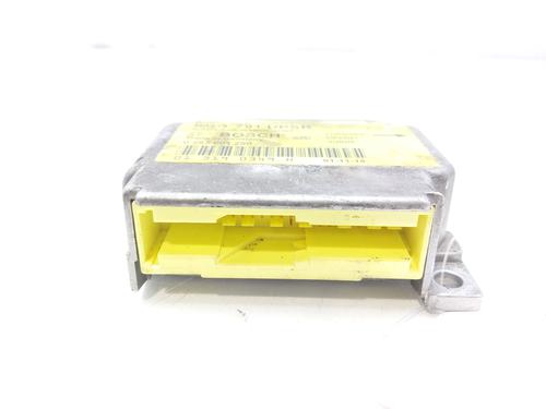 ECU airbags MITSUBISHI CARISMA (DA_)  | BP11232718M53 
