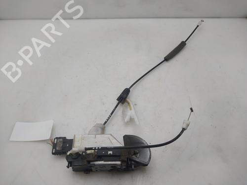 Used Front left lock Front left lock PEUGEOT 308 SW I (4E_, 4H_) 1.6 HDi (92 hp) 34043074 34043074