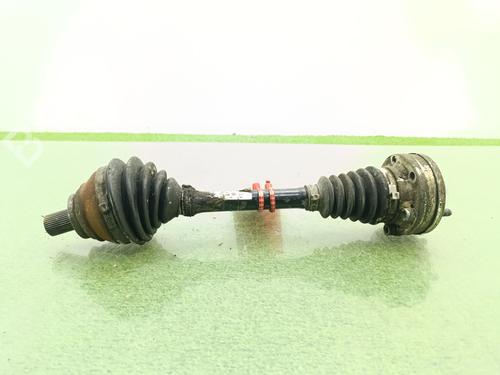 Used Left front driveshaft AUDI A3 (8P1) [2003-2013]  31050998