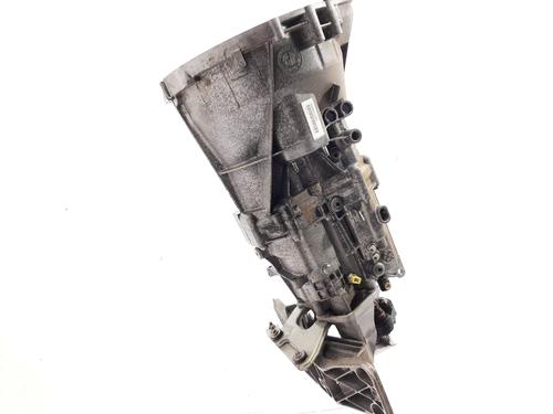 Gearbox BMW 5 (E60) 523 i | BP16204626M3 