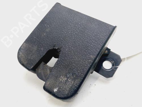 Bagklap lås VW GOLF IV (1J1) 1.9 TDI | BP30897486C101