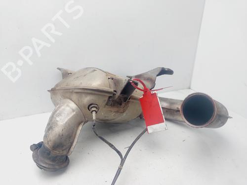 Catalyst PEUGEOT 508 SW I (8E_) 2.0 BlueHDi 180 | BP31265646M10