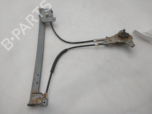 Used Rear right window mechanism Rear right window mechanism CITROËN SAXO (S0, S1) 1.5 D (57 hp) 33952291 33952291