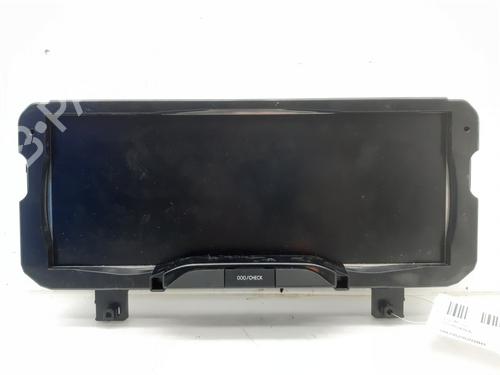 Used Instrument cluster Instrument cluster CITROËN C5 AIRCROSS (A_) [2018-2026] 7436671 7436671