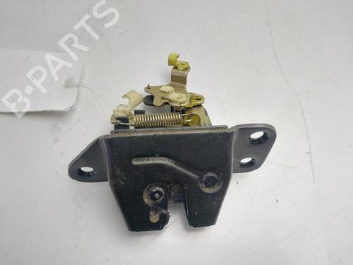 Used Tailgate lock Tailgate lock HYUNDAI TERRACAN (HP) [2001-2008] 34126537 34126537