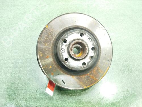 Right front steering knuckle OPEL COMBO Box Body/MPV (X12) | BP33327160M26 - Image 4