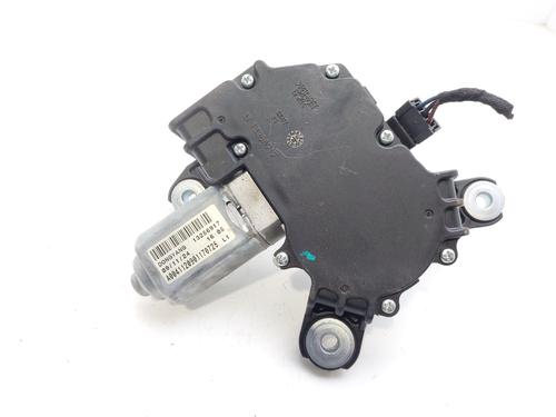Rear wiper motor OPEL ASTRA J (P10)  | BP24151386M102 