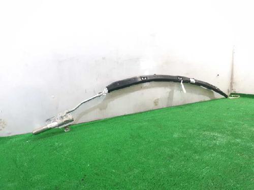 Left curtain airbag FORD FOCUS II (DA_, HCP, DP)  | BP6140838C11 