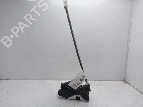 Used Rear left lock BMW 3 (E46) 320 d (150 hp) 15774002