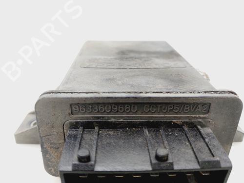 Elektronisk modul PEUGEOT 306 Hatchback (7A, 7C, N3, N5) 1.9 D | BP28333622M83 