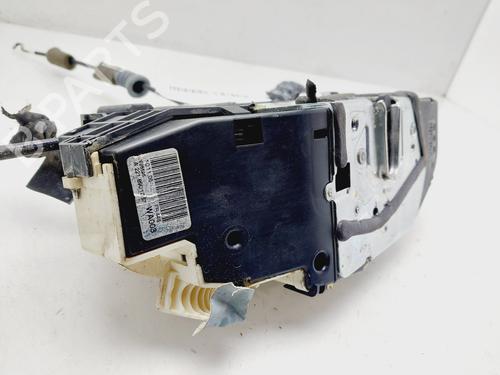 Front right lock MERCEDES-BENZ S-CLASS (W221, V221) S 500 (221.071, 221.171) | BP26607254C97 