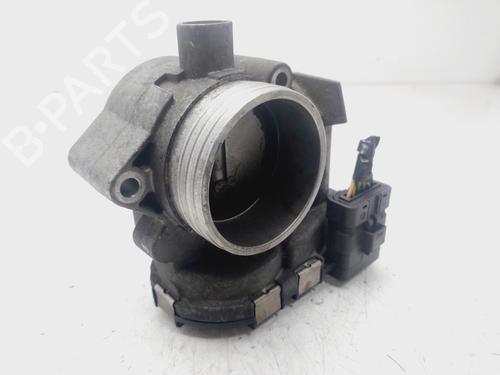Throttle body CITROËN XSARA Coupe (N0) 1.6 16V | BP29394983M82 