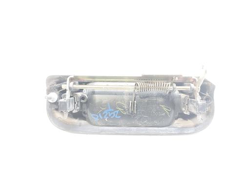 Tailgate handle JEEP GRAND CHEROKEE II (WJ, WG) 3.1 TD 4x4 | BP13312187C132 