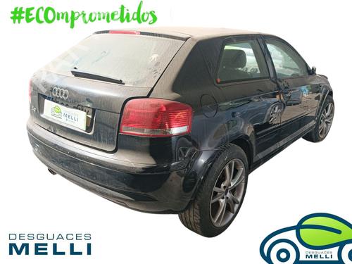 Front windshield wiper arm AUDI A3 (8P1) 1.6 FSI | BP29375851C143 