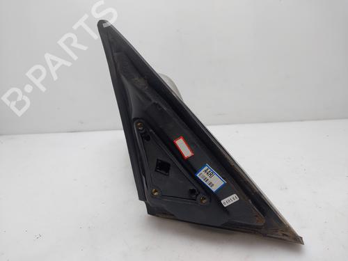 Left mirror HYUNDAI TERRACAN (HP) 2.9 CRDi 4WD | BP17903177C26 