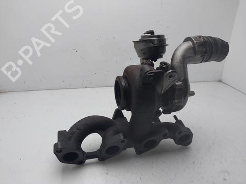 Turbolader/Kompressor DODGE CALIBER 2.0 CRD | BP34270823M71 - Image 4
