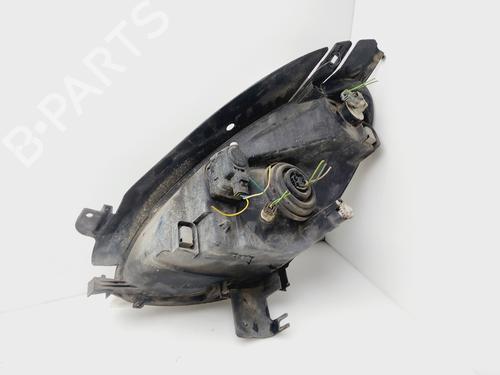 Right headlight CITROËN XSARA PICASSO (N68) 1.6 HDi | BP30615880C29