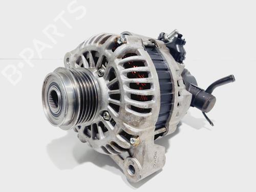 Used Alternator KIA CARNIVAL II (GQ) [1999-2007]  29514704