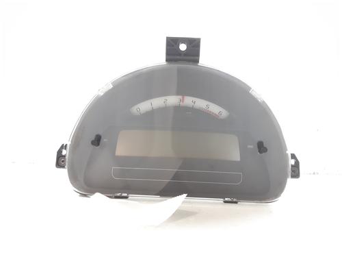Used Instrument cluster CITROËN C3 I (FC_, FN_) 1.4 HDi (68 hp) 10223072