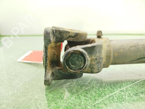 Driveshaft KIA SORENTO I (JC) 2.5 CRDi 4WD | BP29499256M37 