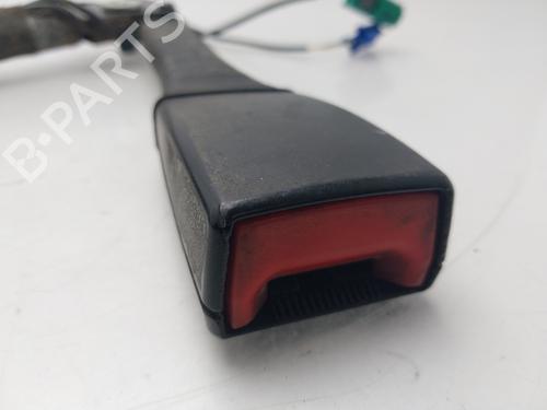 Used Seat buckle OPEL CORSA D (S07) [2006-2015]  32700102