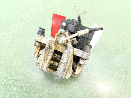 Used Left rear brake caliper Left rear brake caliper CUPRA FORMENTOR (KM7, KMP) [2020-2026] 35918173 35918173