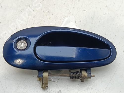 Used Front left exterior door handle CHRYSLER NEON II 2.0 16V (133 hp) 31952154