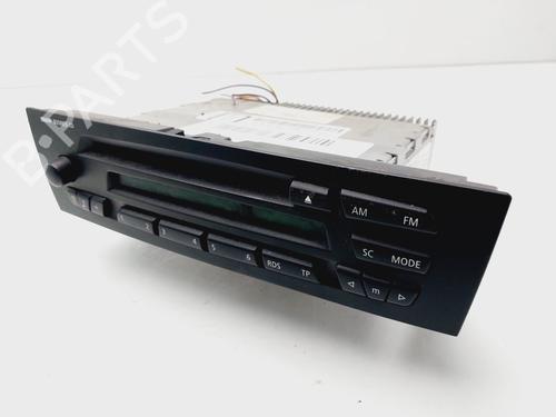 Radio BMW 1 (E87) 120 i | BP32167221E6  - Image 5