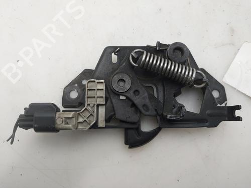 Used Hood lock Hood lock FORD TRANSIT CONNECT V408 Box Body/MPV [2013-2026] 34558764 34558764