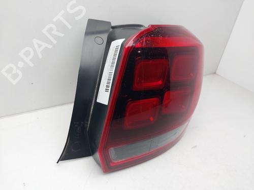 Right taillight DACIA SANDERO II | BP37872790C35 - Image 3