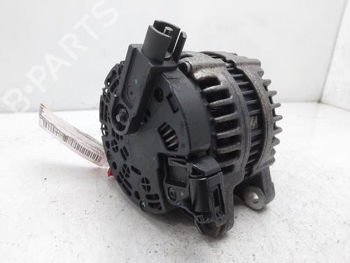 Alternator FORD MONDEO IV Saloon (BA7) 2.0 TDCi | BP17042347M7 