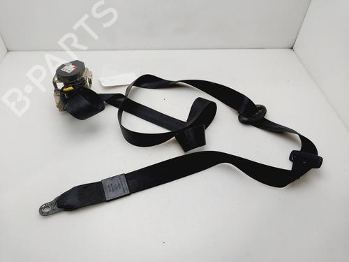Sikkerhedssele foran venstre AUDI A2 (8Z0) 1.4 TDI (75 hp) 31123687