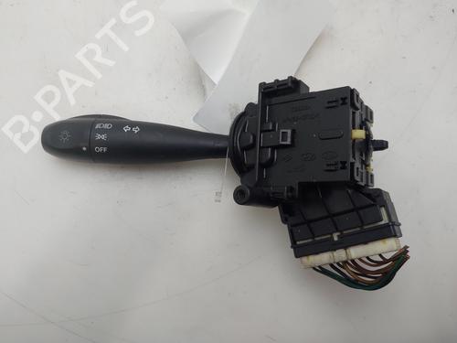Used Headlight switch Headlight switch KIA PICANTO I (SA) 1.0 (61 hp) 33619998 33619998