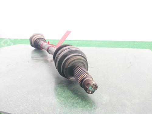 Left rear driveshaft BMW X3 (F25) xDrive 20 d | BP17163902M40 