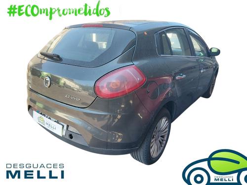 Left front window switch FIAT BRAVO II (198_) 1.9 D Multijet (198AXB1A) | BP36559308I27 - Image 10