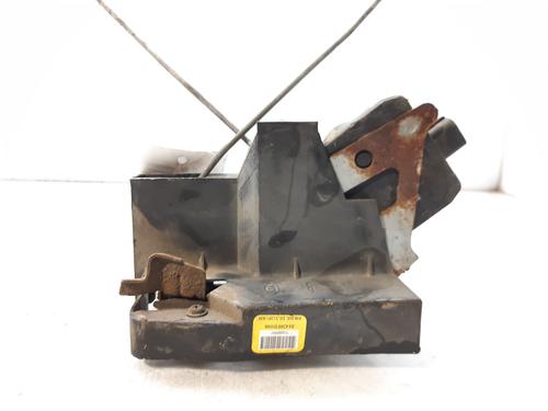 Used Rear right lock KIA RIO I Hatchback (DC) 1.3 (82 hp) 8337891