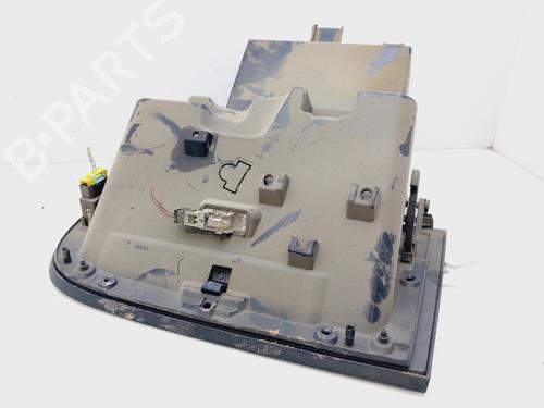 Glove box SEAT IBIZA IV (6J5, 6P1) | BP30124065C95