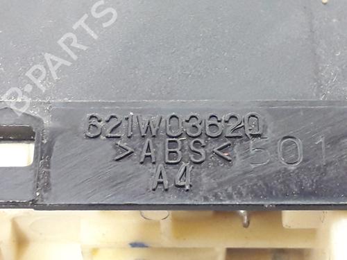 Right rear window switch KIA RIO I Hatchback (DC) 1.3 | BP12404284I28 