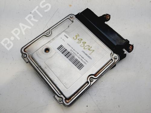 Engine control unit (ECU) AUDI A4 B7 (8EC) 2.0 TDI 16V | BP30961339M57