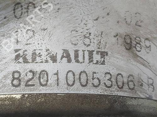 Vacuum pump DACIA SANDERO | BP40153897M80 - Image 4
