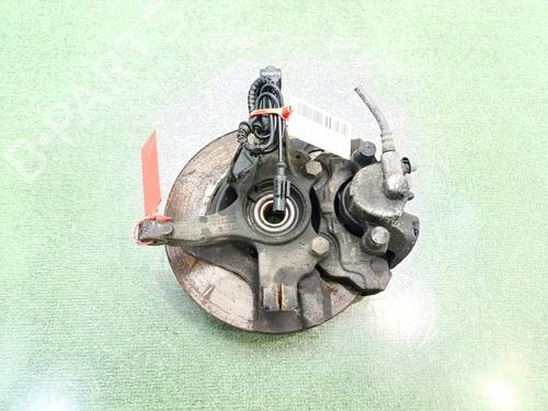 Left front steering knuckle OPEL CORSA E (X15) 1.3 CDTI (08, 68) | BP32509427M25