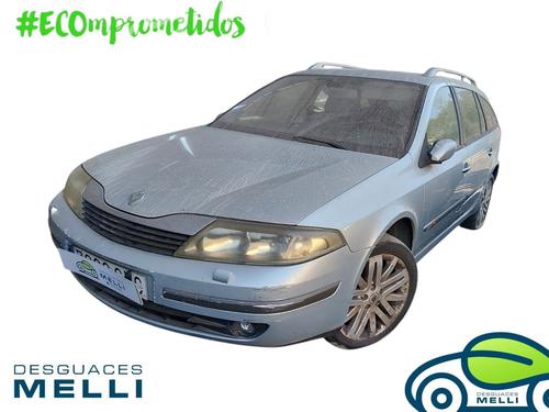Brukte deler til RENAULT LAGUNA II Grandtour (KG0/1_) 1.9 dCi (KG0G) 4822443