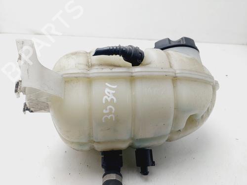 Expansion tank BMW 1 (F20) 116 d | BP20500467C120