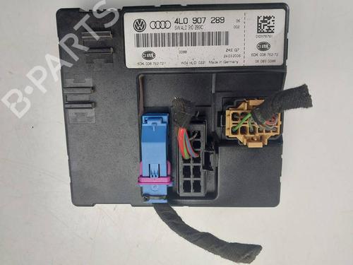 Electronic module AUDI Q7 (4LB) 3.0 TDI quattro | BP38645648M83 - Image 4
