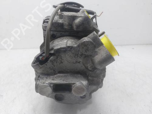 AC compressor BMW 1 (E87) 116 d | BP38684675M34 - Image 2
