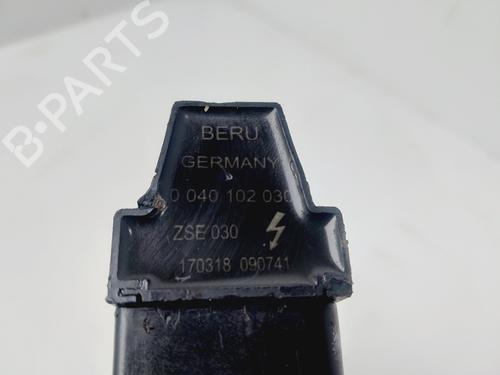 Ignition coil VW GOLF IV (1J1) | BP24394790M94