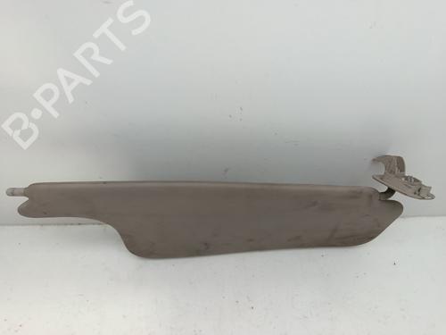 Left sun visor RENAULT MEGANE II Saloon (LM0/1_)  | BP30738145I1 